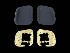 Trek Bikes Bontrager Aero Arm Pads
