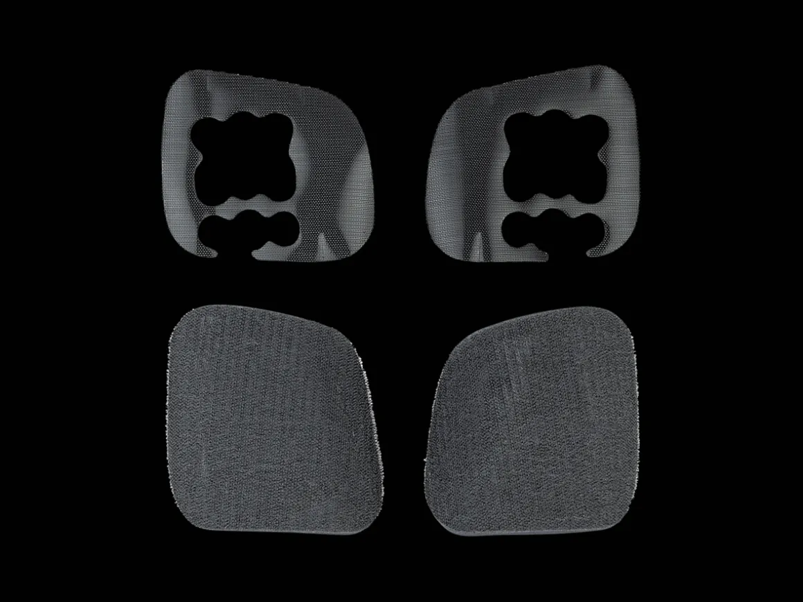 Trek Bikes Bontrager Aero Arm Pads