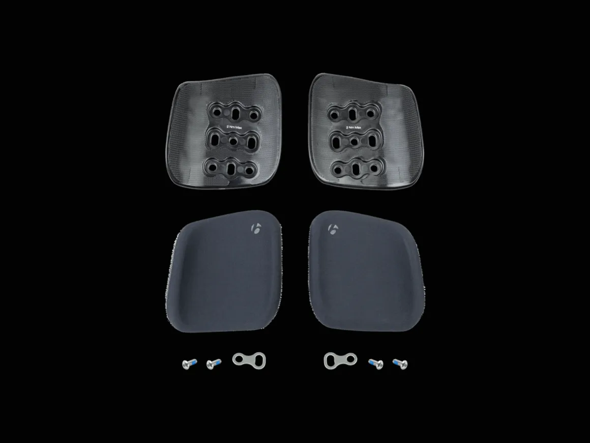 Trek Bikes Bontrager Aero Arm Pads Set