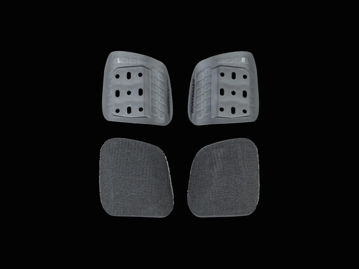 Trek Bikes Bontrager Aero Arm Pads Set