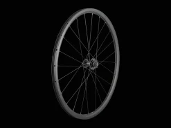 Trek Bikes Bontrager Affinity TLR 6-Bolt Disc 24H 700c Road Wheel