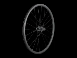 Trek Bikes Bontrager Affinity TLR 6-Bolt Disc 24H 700c Road Wheel