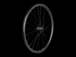 Trek Bikes Bontrager Affinity TLR Centerlock Disc 24H 700c Road Wheel