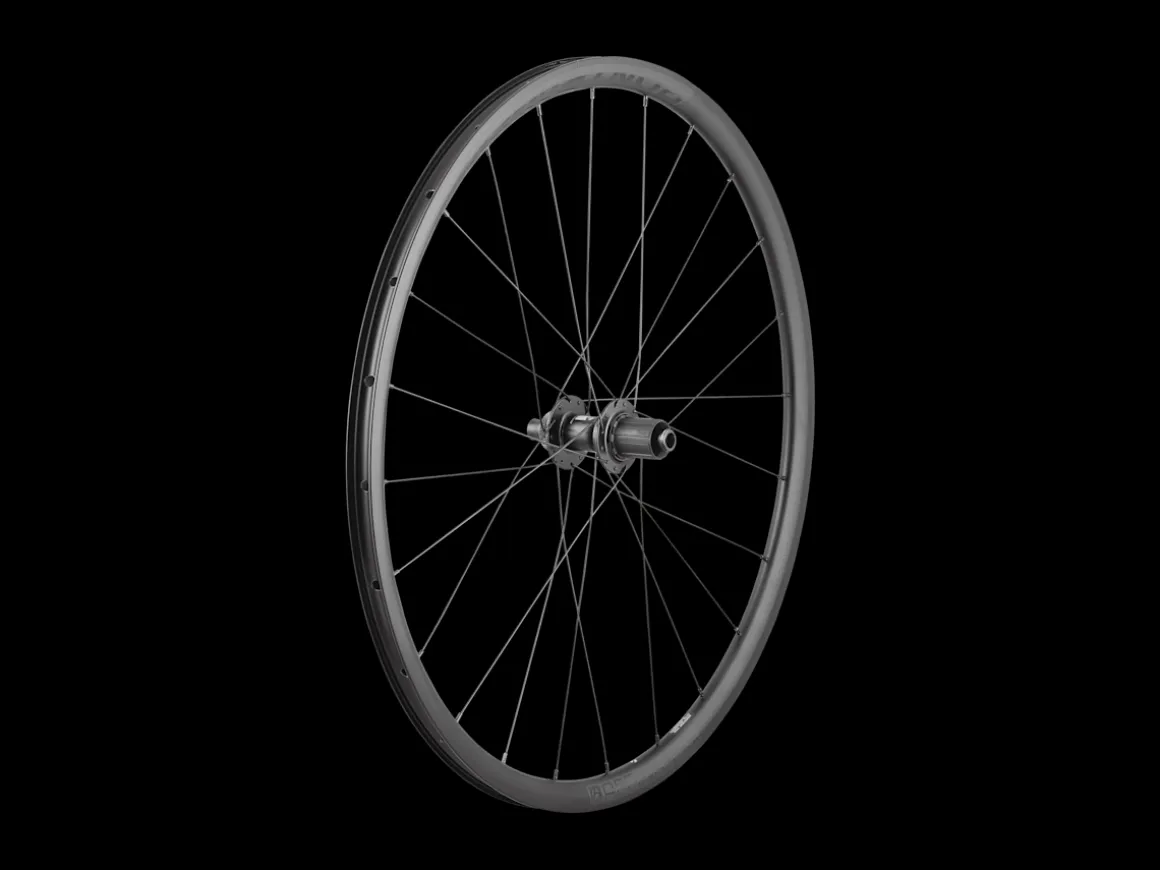 Trek Bikes Bontrager Affinity TLR Centerlock Disc 24H 700c Road Wheel