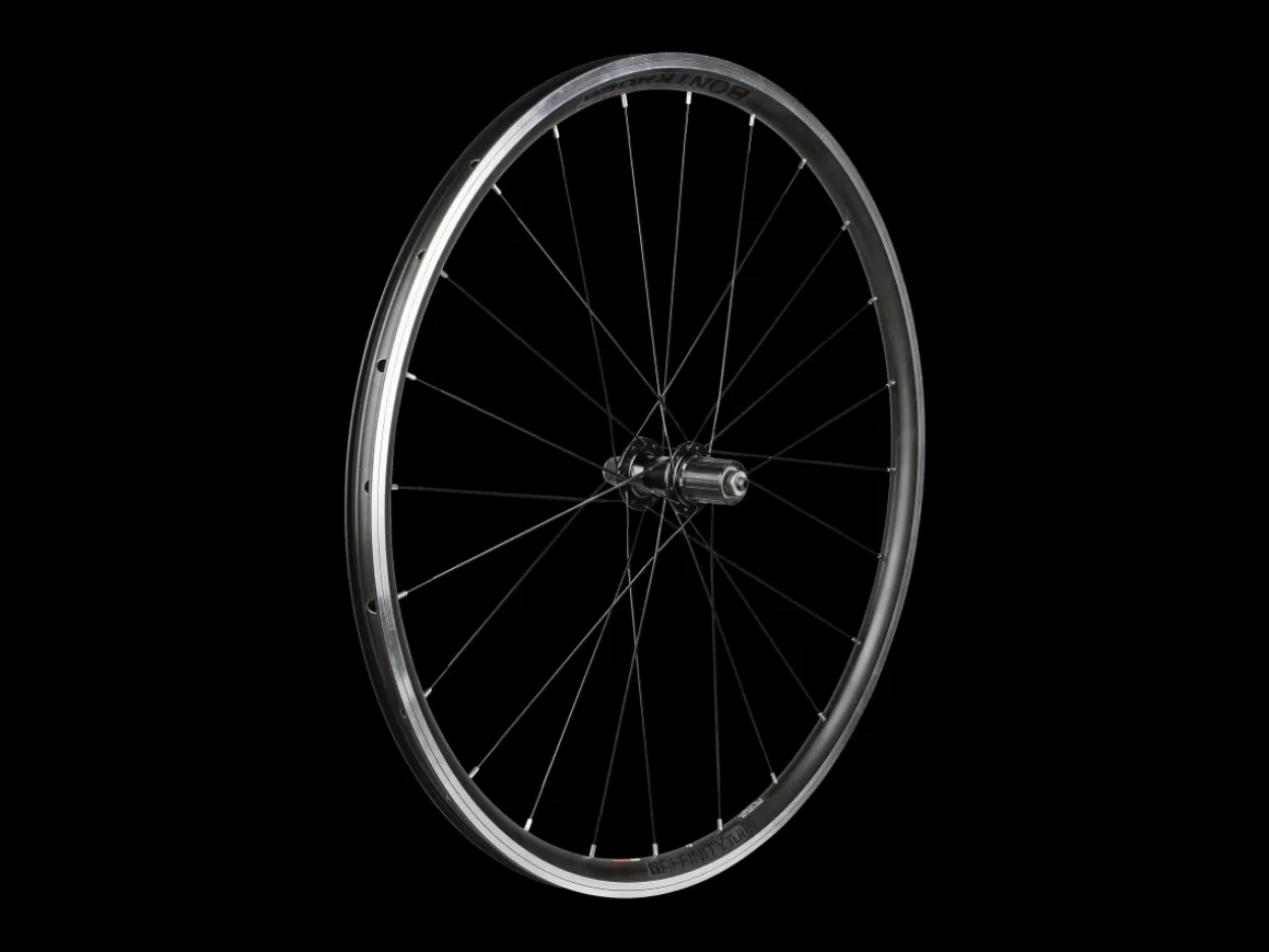Trek Bikes Bontrager Affinity TLR 24H 700c Road Wheel