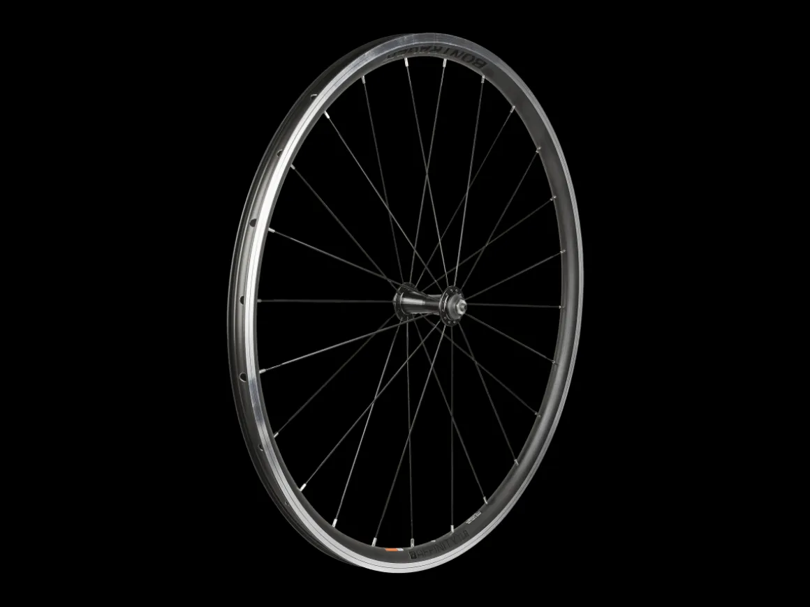 Trek Bikes Bontrager Affinity TLR 24H 700c Road Wheel