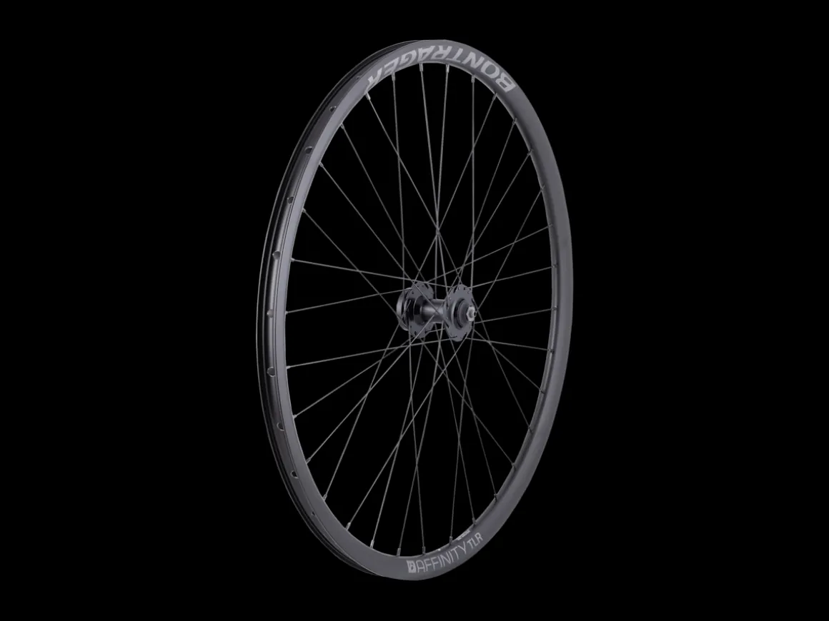 Trek Bikes Bontrager Affinity TLR 32H 6-Bolt Disc Wheel