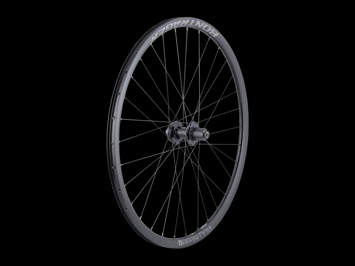 Trek Bikes Bontrager Affinity TLR 32H 6-Bolt Disc Wheel