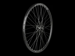Trek Bikes Bontrager Affinity TLR Shimano M475 Disc 700c Road Wheel