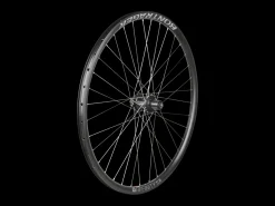 Trek Bikes Bontrager Affinity TLR Shimano M475 Disc 700c Road Wheel