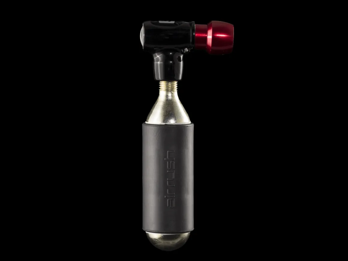 Trek Bikes Bontrager Air Rush Elite CO₂ Inflator