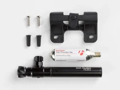 Trek Bikes Bontrager Air Rush Road Mini Pump