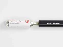 Trek Bikes Bontrager Air Rush Road Mini Pump