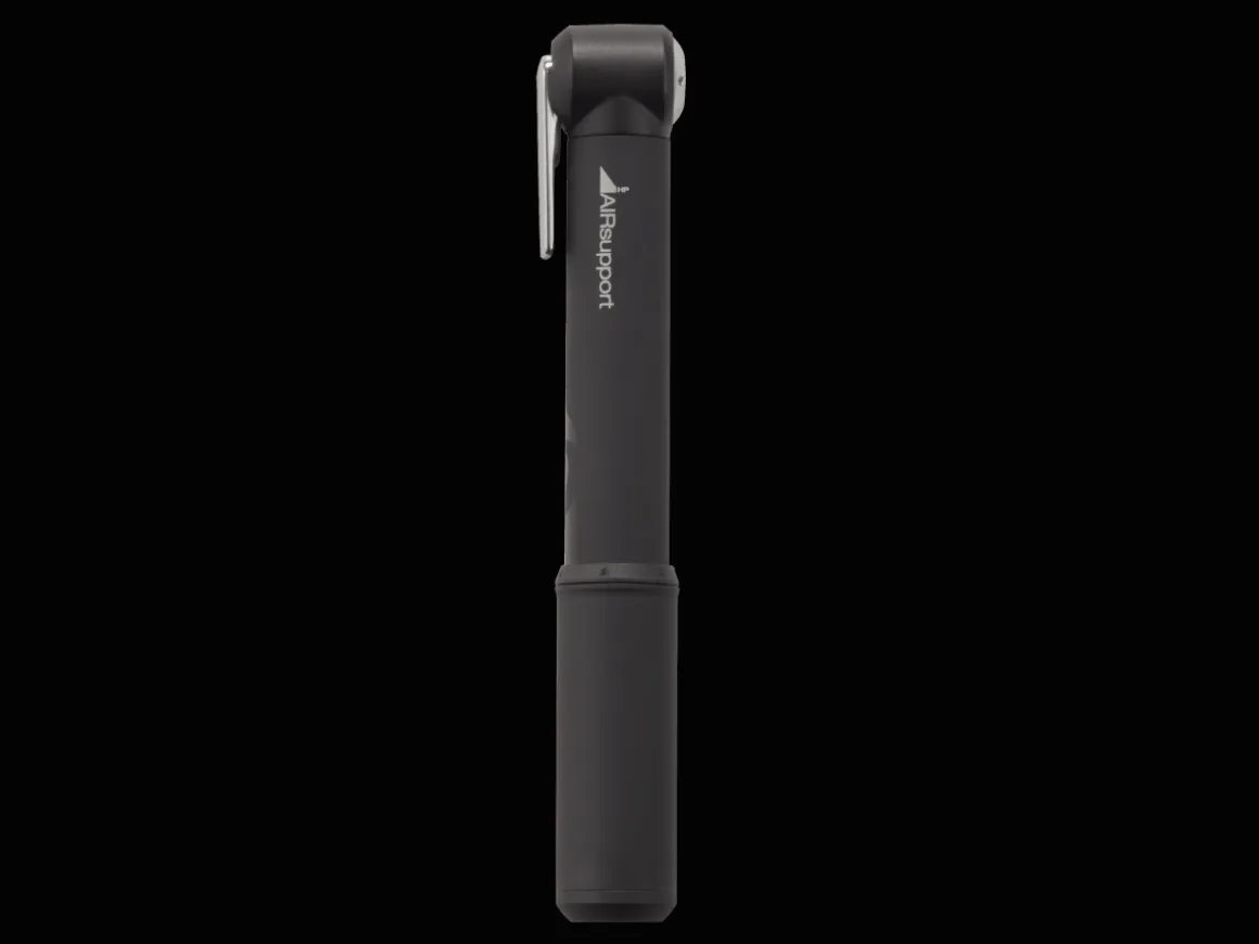 Trek Bikes Bontrager Air Support HP S Road Pump