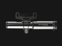 Trek Bikes Bontrager Air Support HV Pro Mini Pump