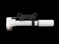 Trek Bikes Bontrager Air Support Pump