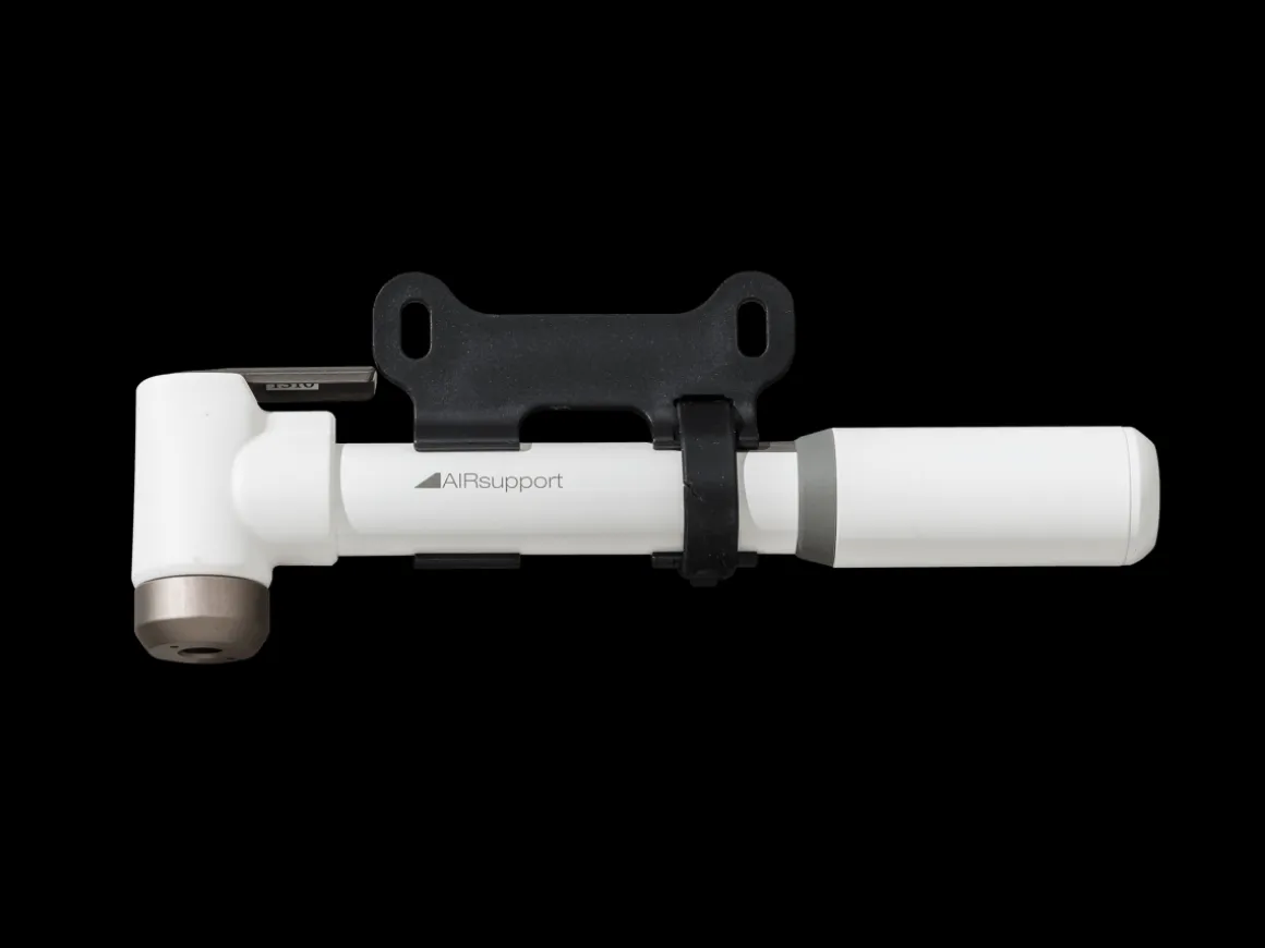 Trek Bikes Bontrager Air Support Pump