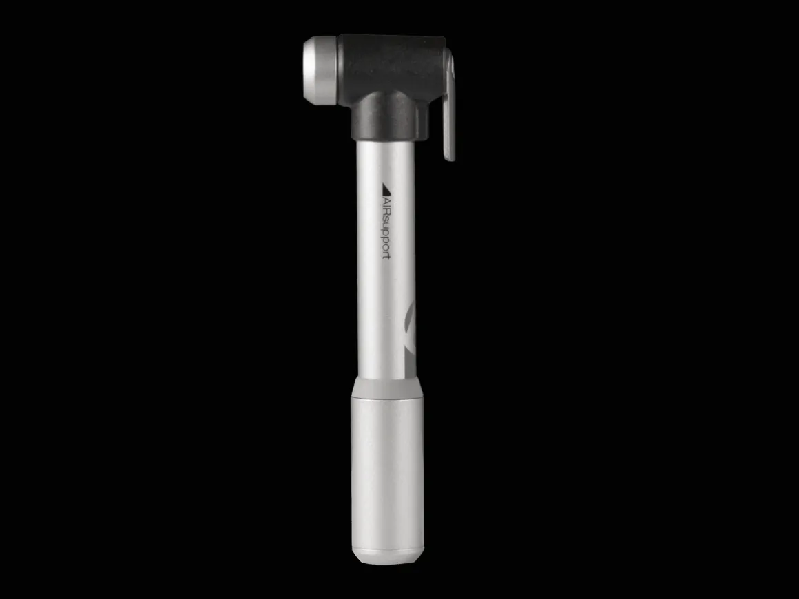 Trek Bikes Bontrager Air Support Pump