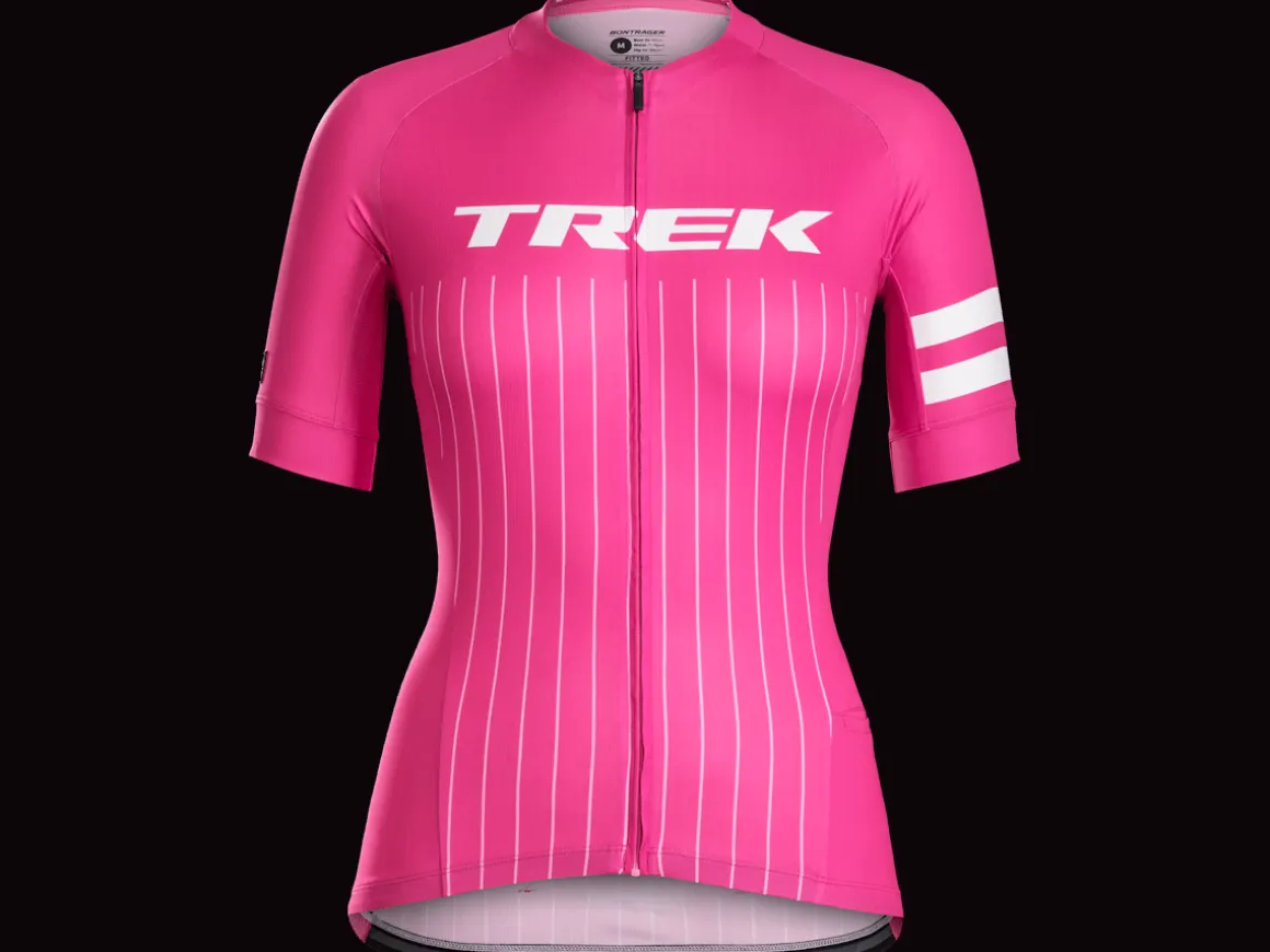 Women Trek Bikes Bontrager Anara LTD Women's Cycling Jersey