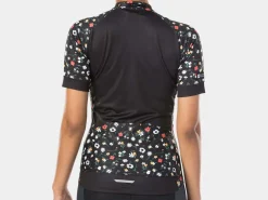 Women Trek Bikes Bontrager Anara LTD Women's Cycling Jersey