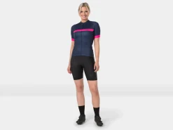 Women Trek Bikes Bontrager Anara LTD Women's Cycling Jersey