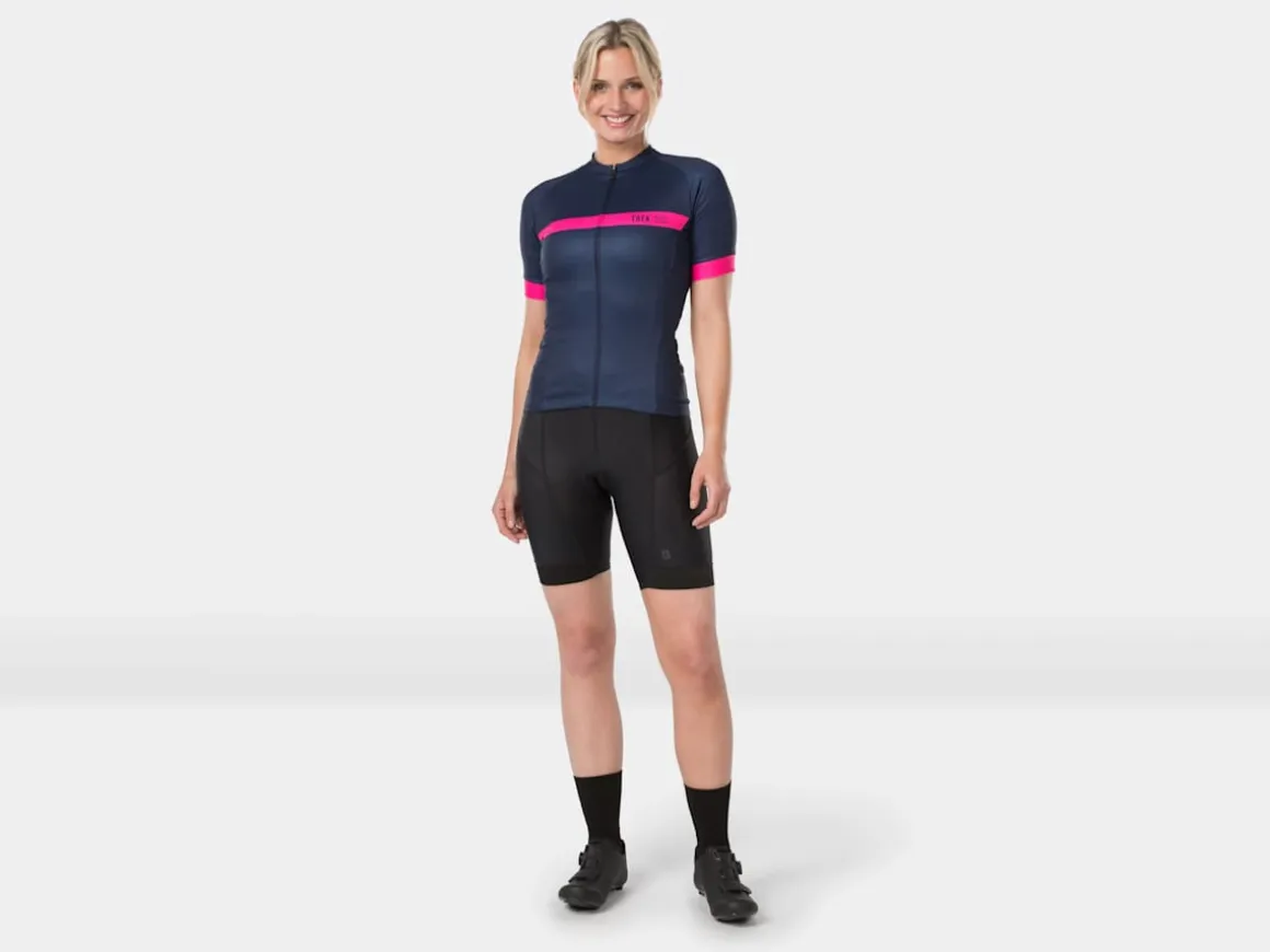 Women Trek Bikes Bontrager Anara LTD Women's Cycling Jersey