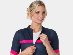 Women Trek Bikes Bontrager Anara LTD Women's Cycling Jersey