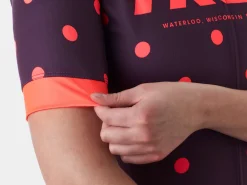 Women Trek Bikes Bontrager Anara LTD Women's Cycling Jersey