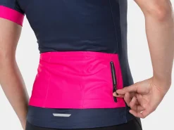Women Trek Bikes Bontrager Anara LTD Women's Cycling Jersey