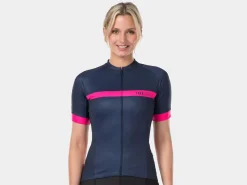 Women Trek Bikes Bontrager Anara LTD Women's Cycling Jersey