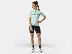 Women Trek Bikes Bontrager Anara LTD Women's Cycling Jersey