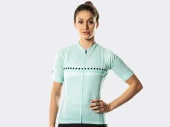 Women Trek Bikes Bontrager Anara LTD Women's Cycling Jersey