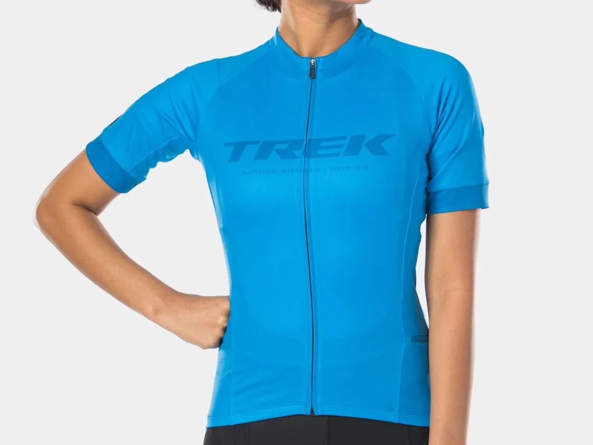 Women Trek Bikes Bontrager Anara LTD Women's Cycling Jersey