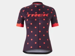 Women Trek Bikes Bontrager Anara LTD Women's Cycling Jersey