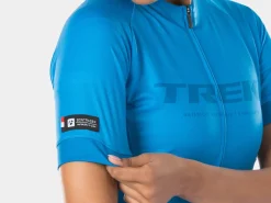 Women Trek Bikes Bontrager Anara LTD Women's Cycling Jersey