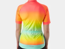 Women Trek Bikes Bontrager Anara LTD Women's Cycling Jersey