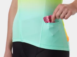 Women Trek Bikes Bontrager Anara LTD Women's Cycling Jersey