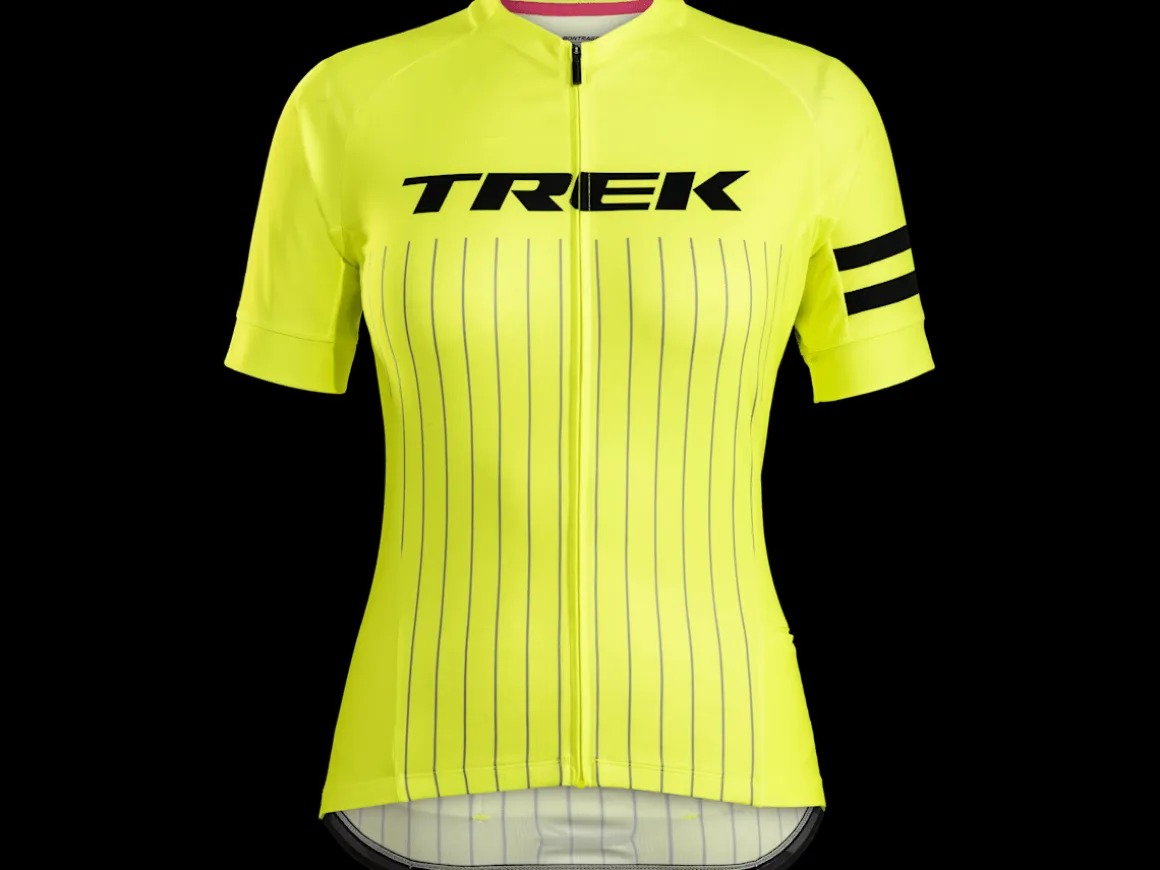 Women Trek Bikes Bontrager Anara LTD Women's Cycling Jersey