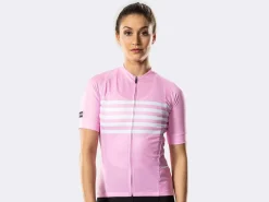 Women Trek Bikes Bontrager Anara LTD Women's Cycling Jersey