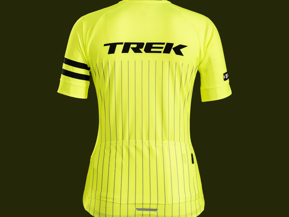 Women Trek Bikes Bontrager Anara LTD Women's Cycling Jersey
