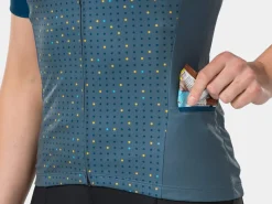 Women Trek Bikes Bontrager Anara LTD Women's Cycling Jersey