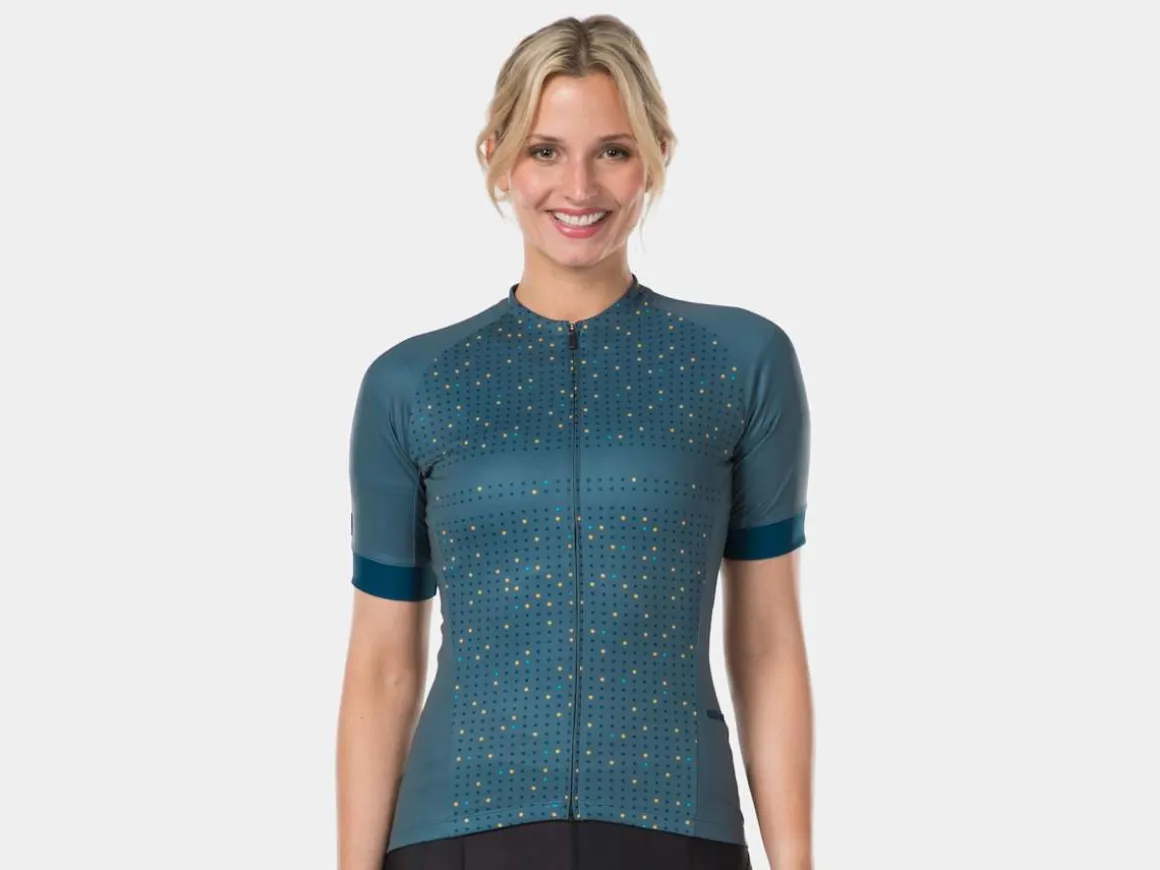 Women Trek Bikes Bontrager Anara LTD Women's Cycling Jersey