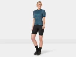Women Trek Bikes Bontrager Anara LTD Women's Cycling Jersey