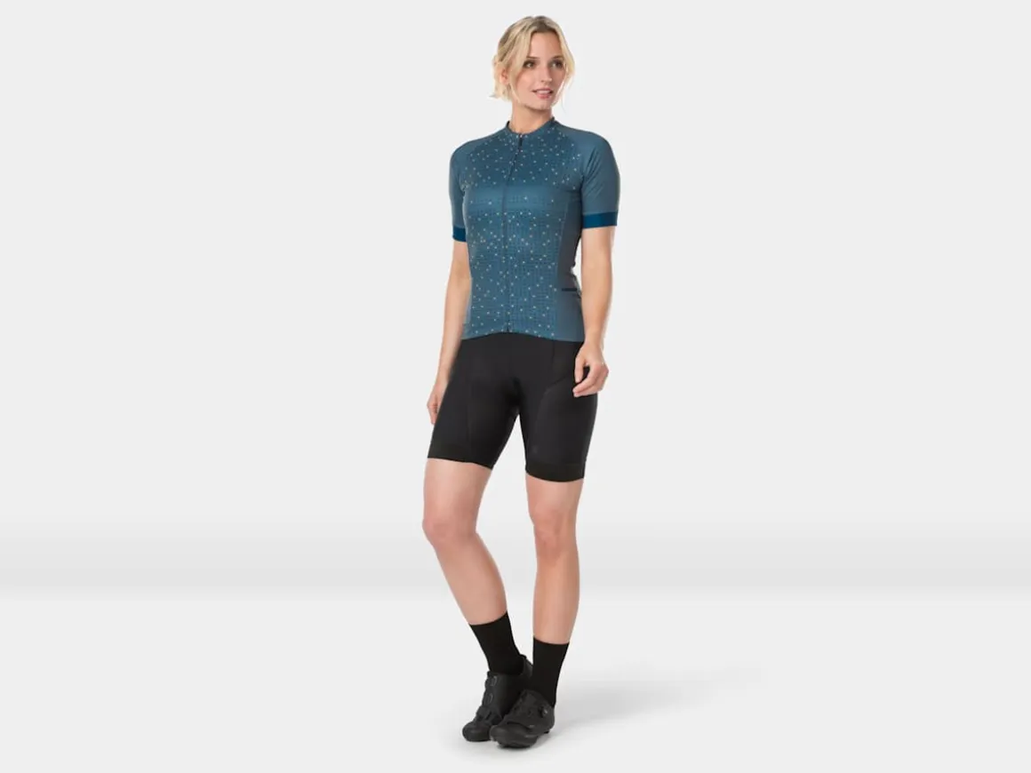 Women Trek Bikes Bontrager Anara LTD Women's Cycling Jersey