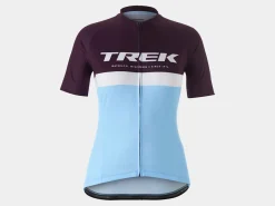Women Trek Bikes Bontrager Anara LTD Women's Cycling Jersey