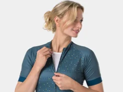 Women Trek Bikes Bontrager Anara LTD Women's Cycling Jersey