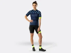 Women Trek Bikes Bontrager Anara LTD Women's Cycling Jersey