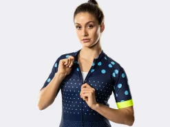Women Trek Bikes Bontrager Anara LTD Women's Cycling Jersey