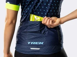 Women Trek Bikes Bontrager Anara LTD Women's Cycling Jersey