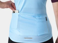 Women Trek Bikes Bontrager Anara LTD Women's Cycling Jersey